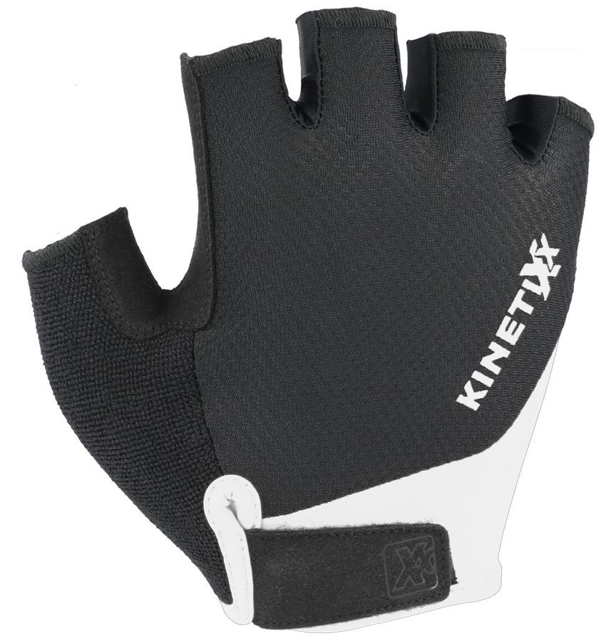 KINETIXX Levi, black/white