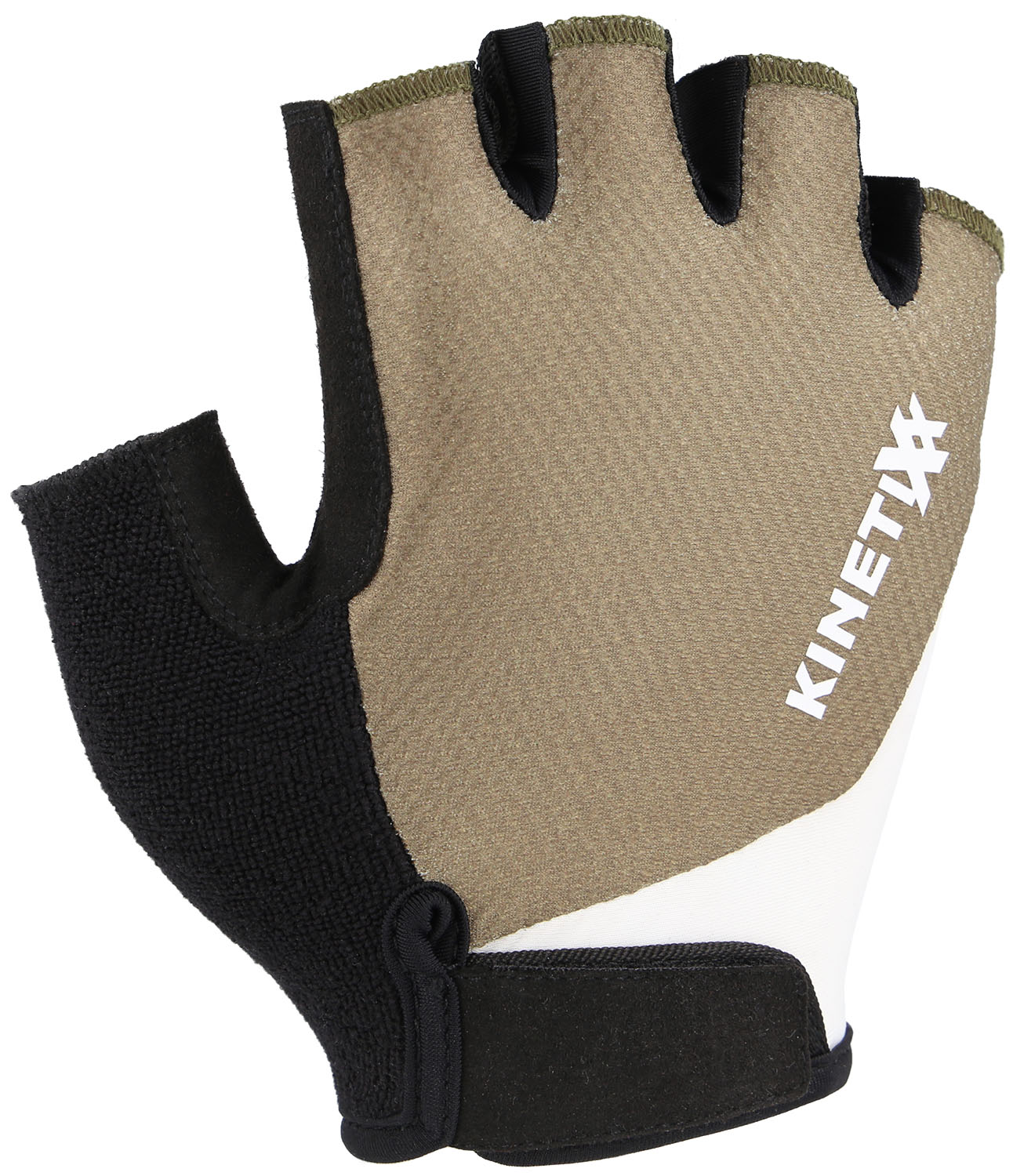 KINETIXX Levi, olive/white