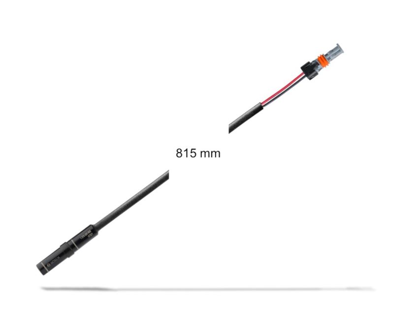 Speed sensor Slim, 815 mm (BDU3XX, BDU4XX)