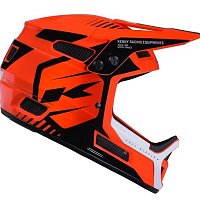 KENNY 2003032 ELITE 26, dh/enduro/bmx, graphic/orange