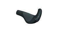 Gripy ERGON GP2 Evo, black Gripy ERGON GP2 Evo, black