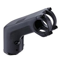 Predstavec BBB BHS-26 Toprise, 70 mm, black