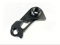 Pätka rámu LAPIERRE Aircode DRS/Xelius SL3/Xelius DRS Shimano Direct Mount, black