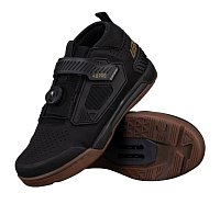 LEATT cyklistická obuv ProClip 4.0, black