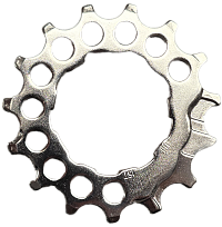 Pastorok 15z. pre CS-LG600 Linkglide