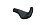 Gripy ERGON GP2 Evo, black Gripy ERGON GP2 Evo, black