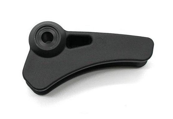 FOCUS Vodítko reťaze, black