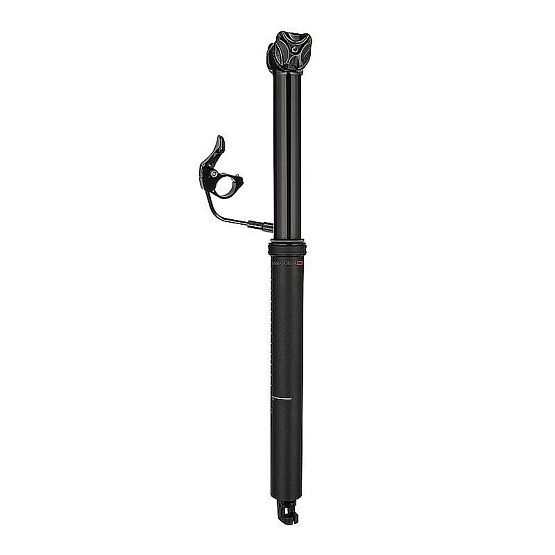 Teleskopická sedlovka ERGOTEC UP & DOWN 30.9/444mm / 150 mm zdvih / SL6, black