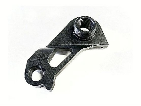 Pätka rámu LAPIERRE Aircode DRS/Xelius SL3/Xelius DRS Shimano Direct Mount, black