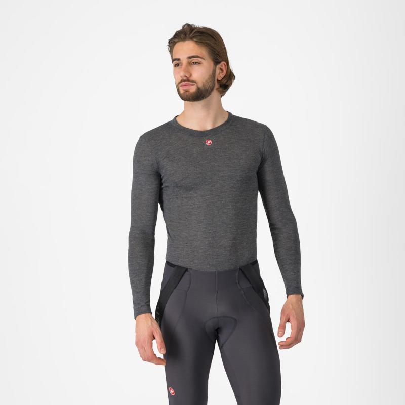 CASTELLI 25526 MEDIO BASE LAYER