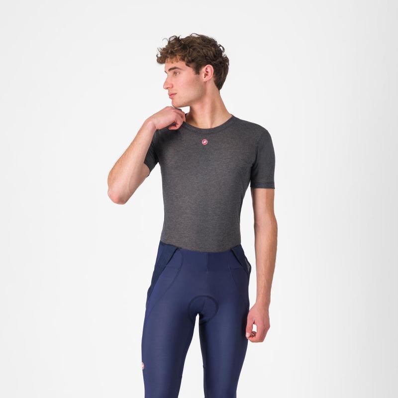 CASTELLI 25527 MEDIO BASE LAYER