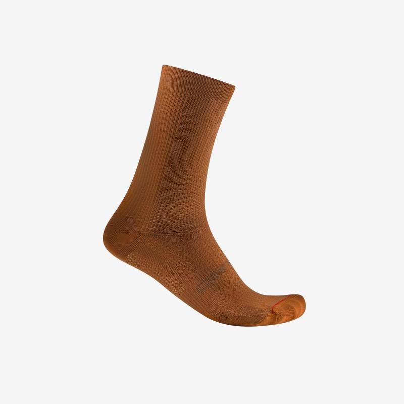 CASTELLI 25026 ESPRESSO 18, mokka