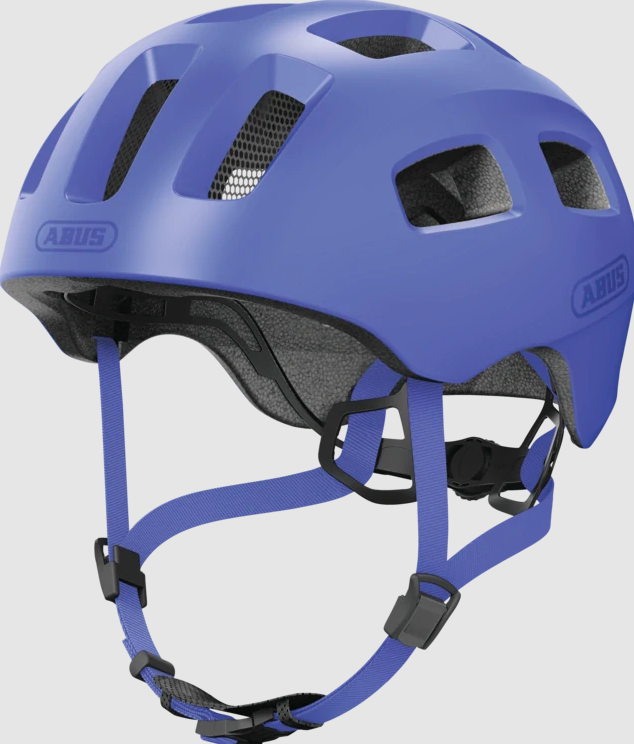 ABUS Youn-I 2.0, mono blue