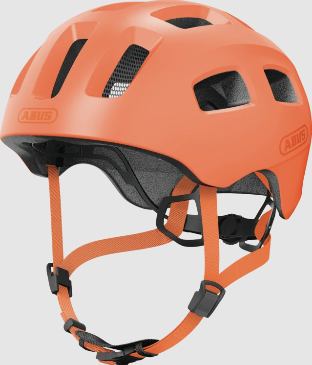 ABUS Youn-I 2.0, mono orange