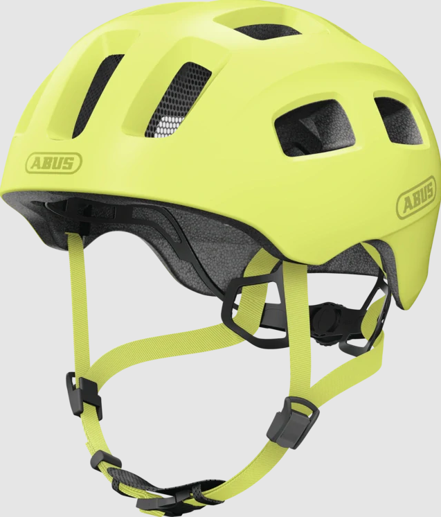 ABUS Youn-I 2.0, mono yellow
