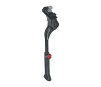 Stojan stredový KLS KICKSTART 14"- 20", black Stojan stredový KLS KICKSTART 14"- 20", black
