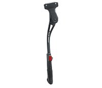 Stojan zadný KLS KICKFLIP 019 24"-29", black Stojan zadný KLS KICKFLIP 019 24"-29", black