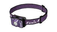 FENIX nabíjacia čelovka HL12R V2.0, purple