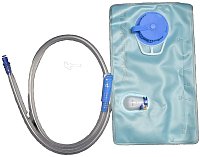 RACE FACE Hydrovak 1.5L, blue RACE FACE Hydrovak 1.5L, blue