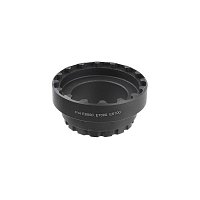 SHIMANO sťahovák krúžku prevodníka E-Bikových motorov, black SHIMANO sťahovák krúžku prevodníka E-Bikových motorov, black