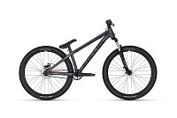 KELLYS Whip 30 DJ 26", graphite grey KELLYS Whip 30 DJ 26", graphite grey