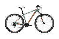 KELLYS Spider 10 27,5", green KELLYS Spider 10 27,5", green