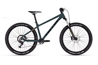 KELLYS Gibon 05 27,5" ebony green, M KELLYS Gibon 05 27,5" ebony green, M