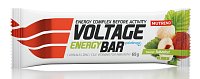 Voltage Energy Bar, tyčinka, 65 g, lieskový orech Voltage Energy Bar, tyčinka, 65 g, lieskový orech