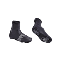 Návleky na tretry BBB BWS 04N Hardwear Návleky na tretry BBB BWS 04N Hardwear