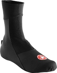 Návleky na tretry CASTELLI 20539 Entrata, black Návleky na tretry CASTELLI 20539 Entrata, black
