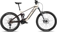 BESV TCE 1.3 29/27,5" (720 Wh), bright desert sands/dark desert sands BESV TCE 1.3 29/27,5" (720 Wh), bright desert sands/dark desert sands