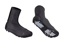 Návleky na tretry BBB BWS-27 Multiflex, black Návleky na tretry BBB BWS-27 Multiflex, black