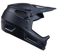 KENNY 2003033 ELITE 26, dh/enduro/bmx, solid black KENNY 2003033 ELITE 26, dh/enduro/bmx, solid black