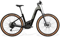 BESV TRX-B 1.0 Low Step 29" (750Wh), bright slate grey BESV TRX-B 1.0 Low Step 29" (750Wh), bright slate grey