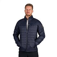 NORTHFINDER športová ľahká zateplená, PAT, bluenights