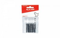 Náhradné knoty CTM B.O.T kit, 10ks Náhradné knoty CTM B.O.T kit, 10ks