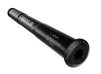 SRAM zadná oska MAXLE STL R MT 12x148L 188TL20M 12x1.75, black SRAM zadná oska MAXLE STL R MT 12x148L 188TL20M 12x1.75, black