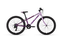 Kellys Kiter 30 24", festival fuschia, 11" (28 cm)