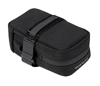 Taška podsedlová TOPEAK ELEMENTA SEATBAG Slim M, čierna