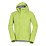 NORTHFINDER pánska neprem. bunda 2.5L NorthkitPro1, lime green