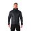 NORTHFINDER trekingová hybrid s primaloft, OTIS, čierna NORTHFINDER trekingová hybrid s primaloft, OTIS, čierna