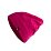 NORTHFINDER Unisex multifunction fleece grid outdoor cap, pink