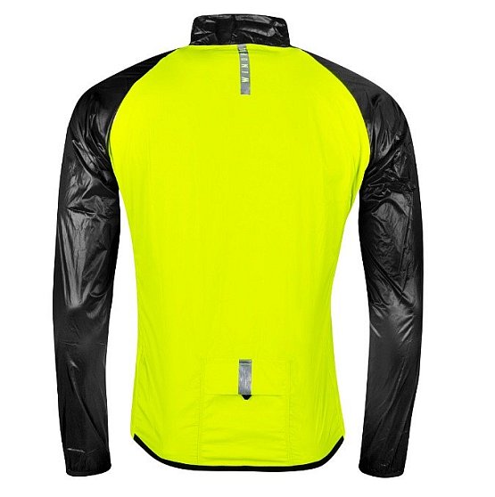 FORCE WindPRO neprefuk, fluo-black