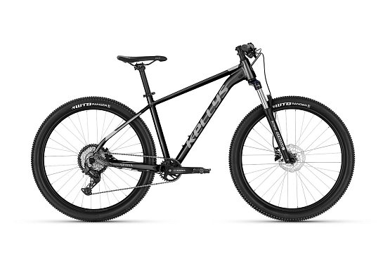 KELLYS Spider X50 29", graphite grey