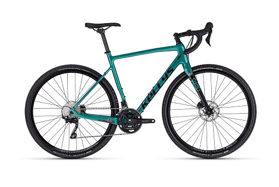 KELLYS Soot 80 700C, M