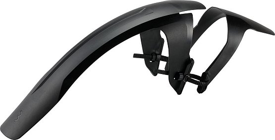 Predný blatník BBB BFD-61R FULLGUARD, black Predný blatník BBB BFD-61R FULLGUARD, black