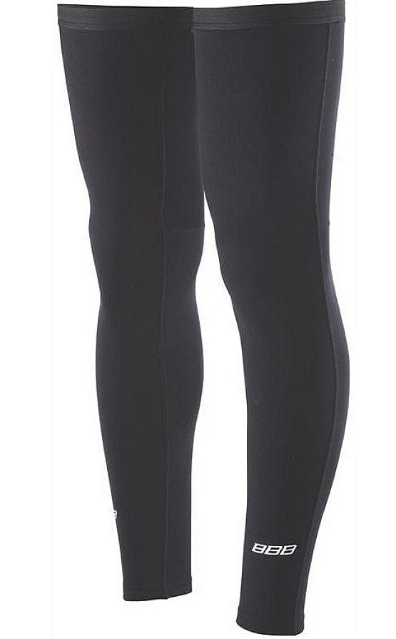 Návleky na nohy BBB BBW-91 Comfortlegs, black