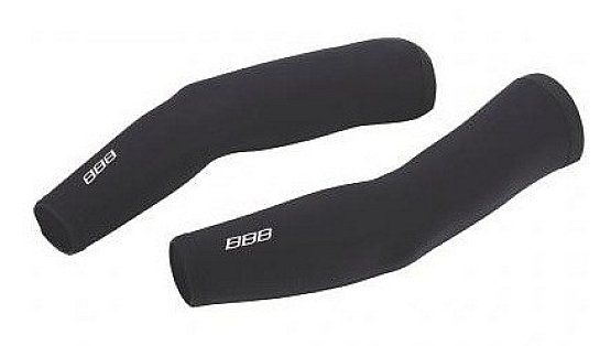 Návleky na ruky BBB BBW-92 Comfortarms, black