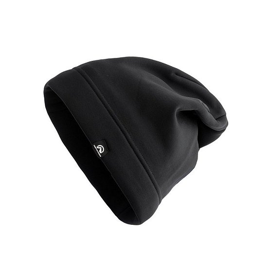 NORTHFINDER Unisex multifunction fleece grid outdoor cap, black NORTHFINDER Unisex multifunction fleece grid outdoor cap, black