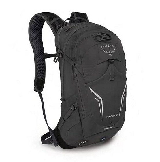 OSPREY Syncro 20L, coal grey